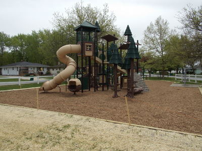 Playgrounds - MY SITE