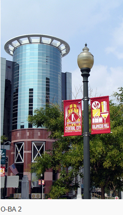 Banners category
