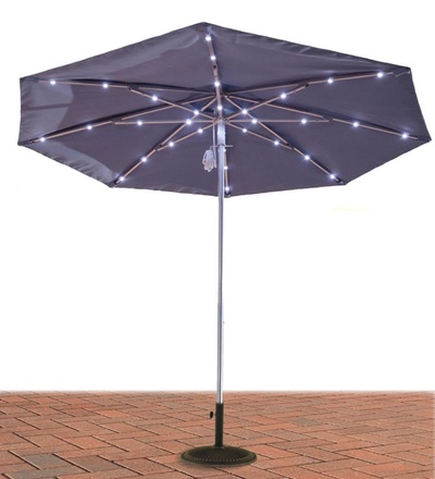 Commercial umbrella