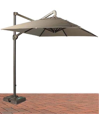 Commercial umbrella